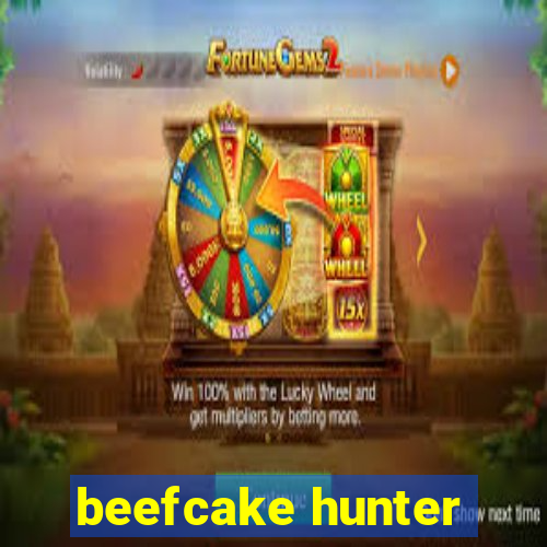 beefcake hunter